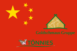 China Tönnies Boeseler