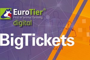 Einladung zur EuroTier digital 2021