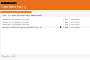 Mit dem Bonus-Rechner unkompliziert Tierwohl-Boni in der Schweinehaltung berechnen