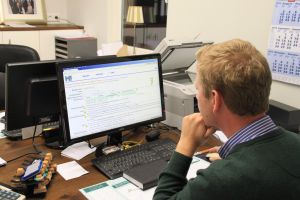 AB Monitoring Datenbank 1418