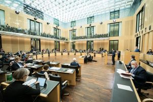 © Bundesrat/Steffen Kugler