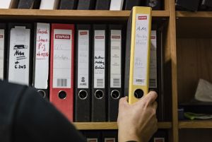 Weniger Bürokratie: Die TAM-Meldung für Tierhalter soll ab 2027 nur noch einmal jährlich gemacht werden müssen © ISN/Jaworr