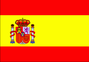 Spanien