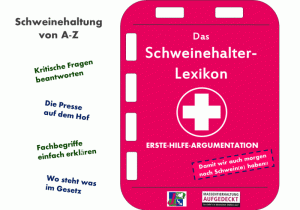 Projektboerse Schweinehalter Lexikon