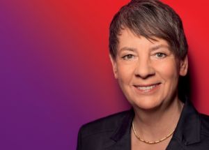 Bundesumweltministerin Barbara Hendricks (SPD)