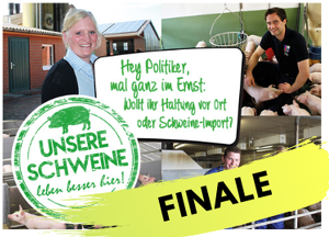 Finale Für Projektbörse