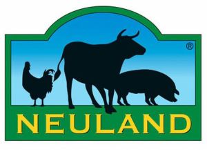 Neuland Logo