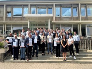 Foto: Nds. Ministerium für Ernährung, Landwirtschaft und Verbraucherschutz (ML)