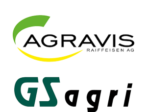 Agravis Gs Agri