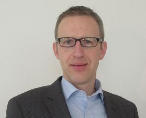 Dr. Jan Bielfeldt, Key Account Manager für das Endstufeneber-Geschäft der PIC in Deutschland, den Niederlanden, Österreich und Belgien