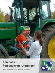 Kompass Personenversicherungen Kompass Personenversicherungen