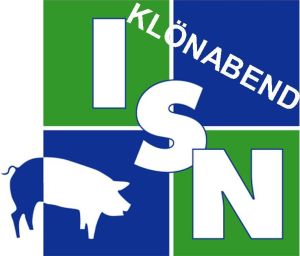 LOGO ISN-Klönabend