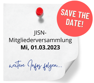 Jisn Mv Savethedate