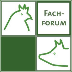 Fachforum Schwein und Geflügel