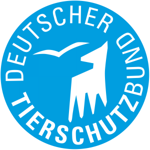 Logo des Deutschen Tierschutzbundes