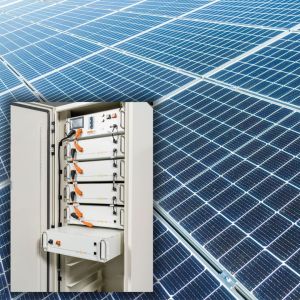 Batteriespeicher und Photovoltaik: Geld sparen mit grüner Energie