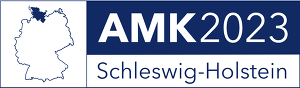 Logo AMK 2023