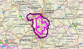 ASP-Sperrzone II in Hessen (Stand 23.04.2025) Screenshot © https://visualgeoserver.fli.de/