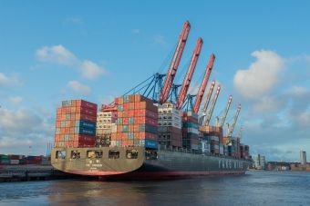 Die Schweinefleischexporte der EU sanken in der ersten Jahreshälfte 2022 u.a. durch die starke Kaufzurückhaltung Chinas und Hongkongs (Bild: ©Pixabay)