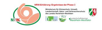 NRW Erklärung