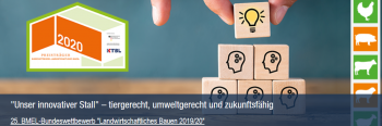 KTBL Wettbewerb (Screenshot: https://www.ktbl.de/themen/bundeswettbewerb-bauen/)