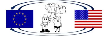 TTIP: Noch gibt es viele offene Fragen für Schweinehalter
