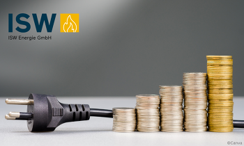 ISW Energiepreise