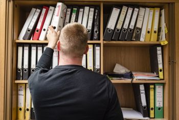 Bürokratieabbau: Mit Abschaffung der Stoffstrombilanz sollen Landwirte entlastet werden ©ISN/Jaworr