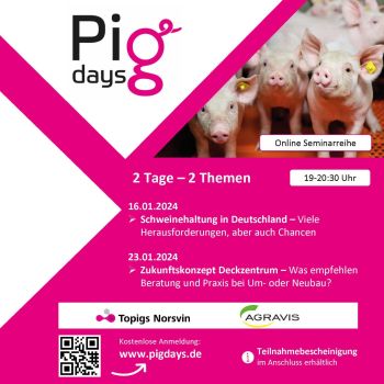 © https://topigsnorsvin.de/news-de1/pigdays-gehen-in-die-naechste-runde/