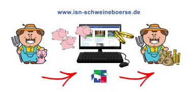 Schweineboerse