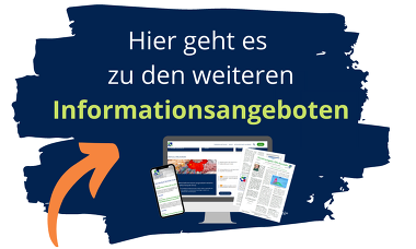 Weiter zum  Informationsangebot