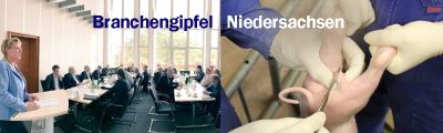 Bildquelle: Nds. Ministerium / ISN