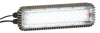 Stallbeleuchtung: LED-Wannenleuchte Zeus