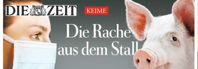 Die Zeit Rache Aus Dem Stall