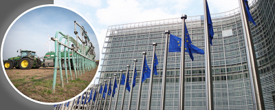 Die Europäische Kommission hat die Düngeverordnung akzeptiert und will bei  Beschluss innerhalb des vorgesehenen Zeitplans von einer Klage absehen.