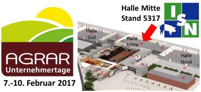 Agrarunternehmertage Termin Start
