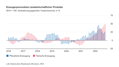 © Destatis 2022