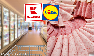 Header Lidl Kaufland Preissenkung Wurst