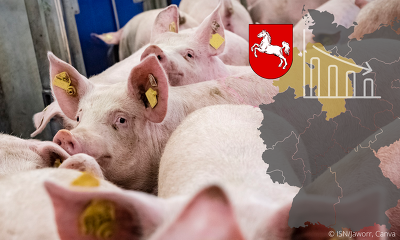 Header Viehzählung Niedersachsen