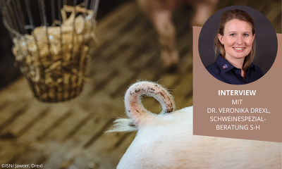 Header Interview Dr. V Drexl