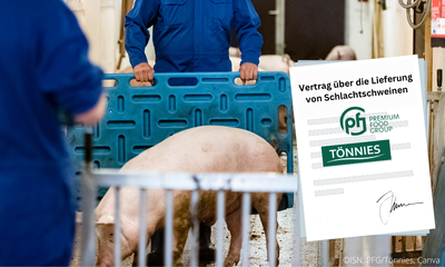 Header Tönnies Verträge Neutral