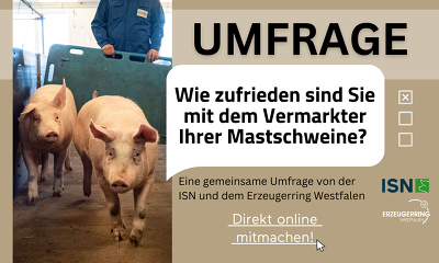 Header Umfrage ISN Erzeugerring