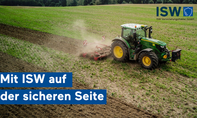 Schützen Sie Ihre Investionen! (Bild: Canva)