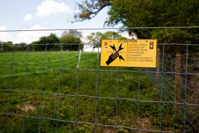 Hessen will die Schutzmaßnahmen an der Landesgrenze zu Nordrhein-Westfalen verstärken ©Pixabay