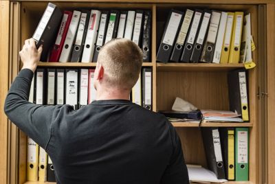 Bürokratieabbau: Mit Abschaffung der Stoffstrombilanz sollen Landwirte entlastet werden ©ISN/Jaworr