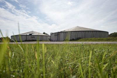 Das niedersächsische Ministerium für Ernährung, Landwirtschaft und Verbraucherschutz stellt für dieses Jahr 12 Millionen bereit, um Investitionen zur Verbesserung des Nährstoffeinsatzes zu fördern