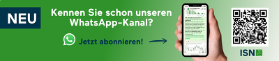 ISN WhatsApp Banner Newsletter Neu