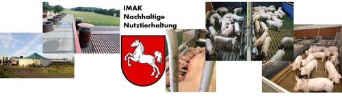 Imak Nutztierhaltung Niedersachsen