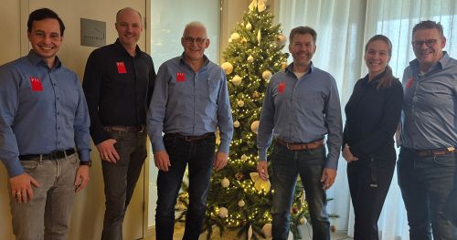 Team Next Genetix/PIC-NL
&copy; PIC