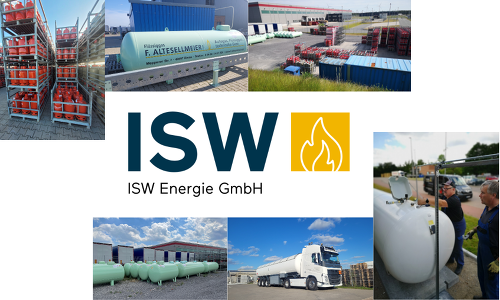 ISW GmbH und F. Altesellmeier GmbH wachsen weiter zusammen und firmieren ab dem 01. Mai 2024 unter dem Namen ISW Energie GmbH